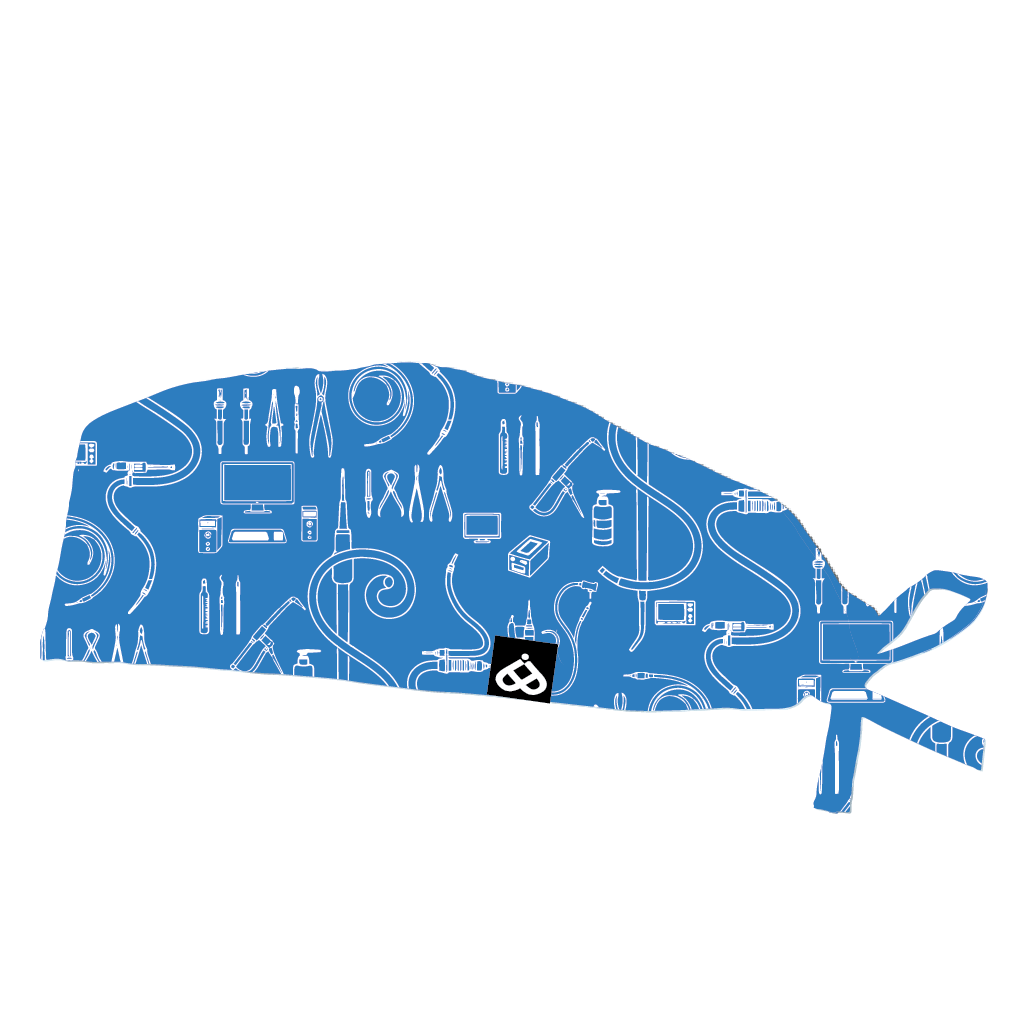 Endo Blueprint