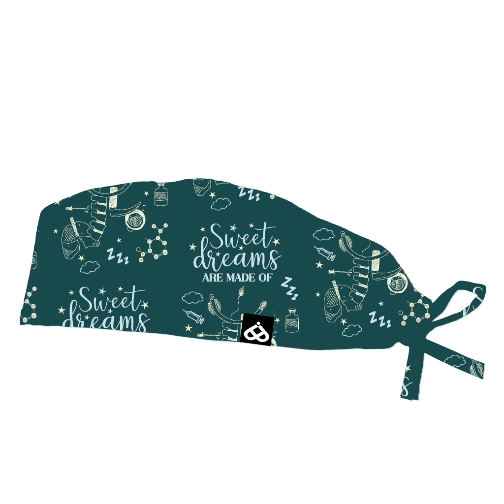 Sweet Dreams