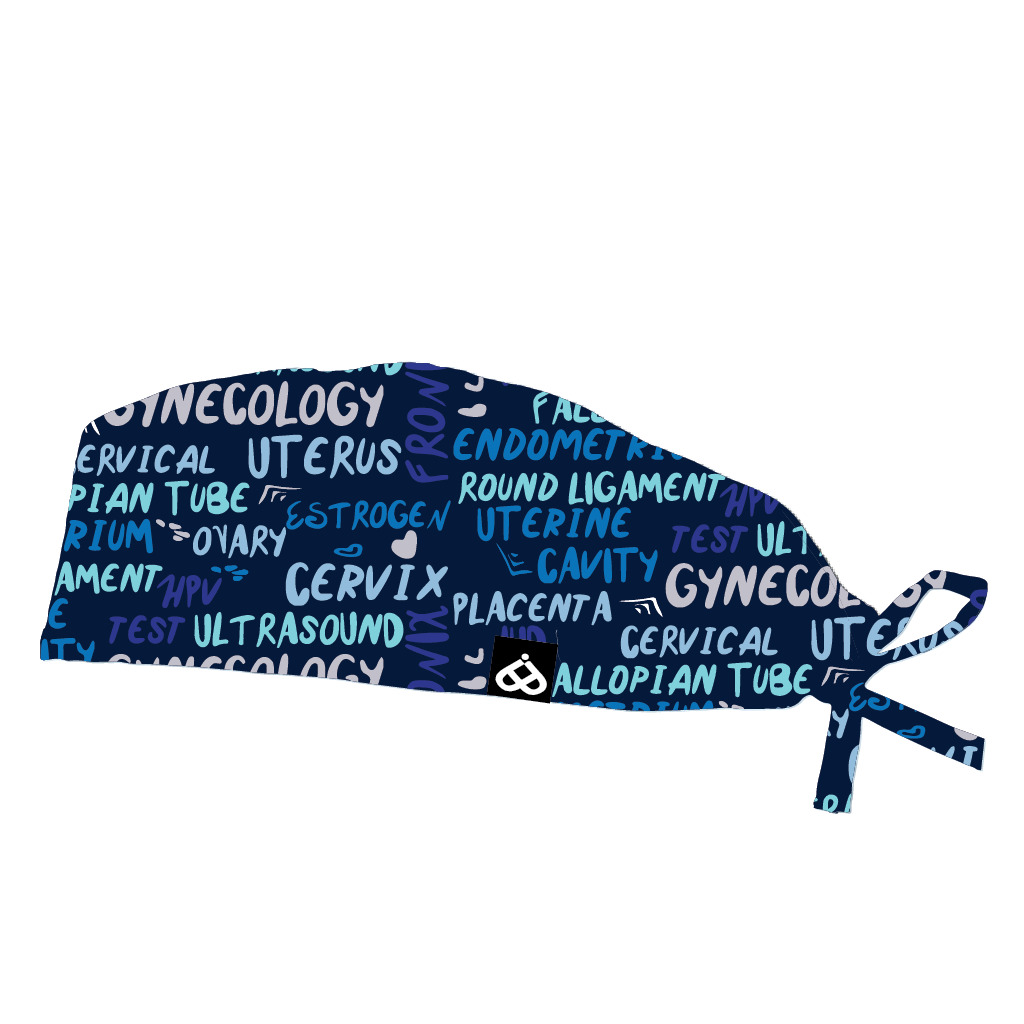 Gyn Blueprint