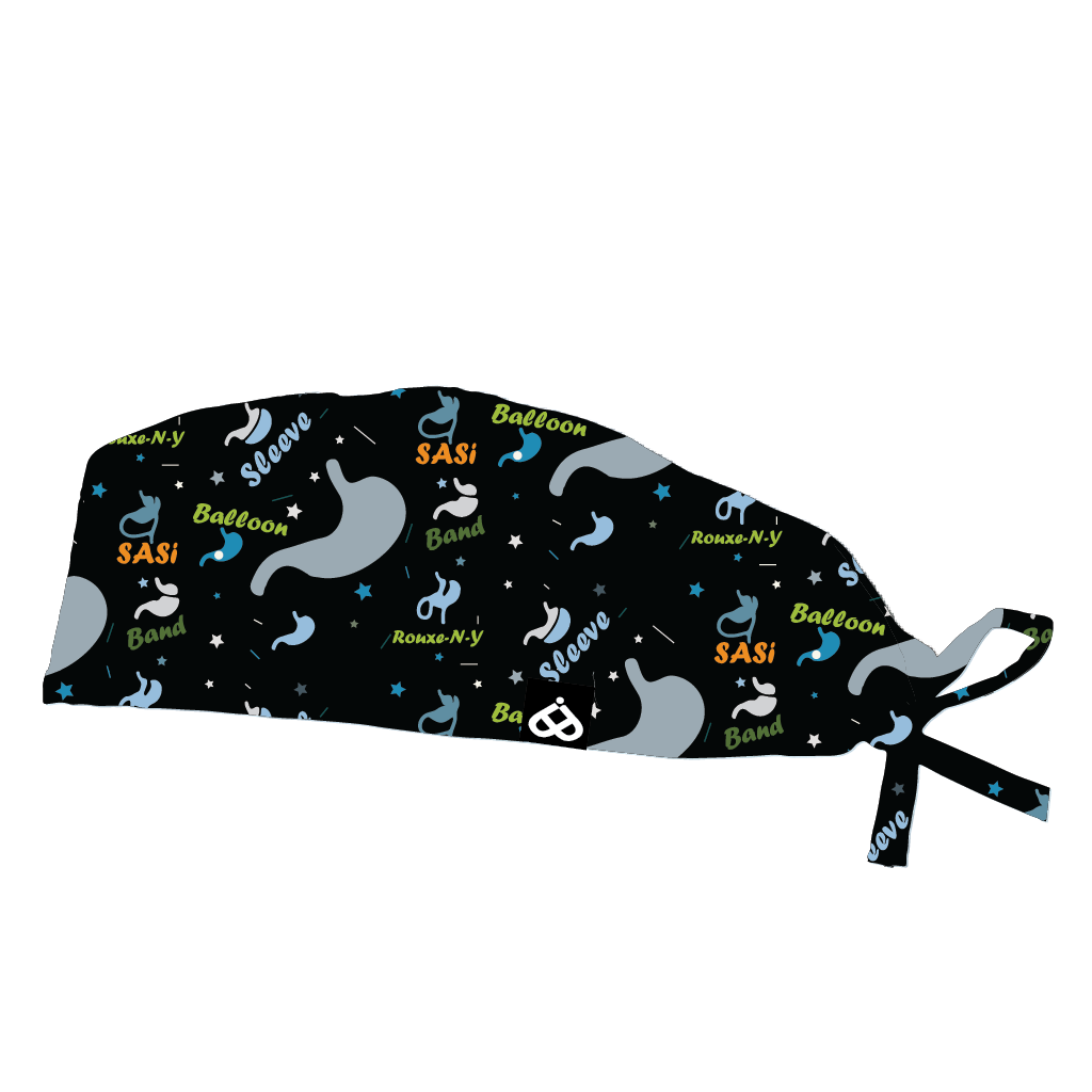 Bariatric Master - Black