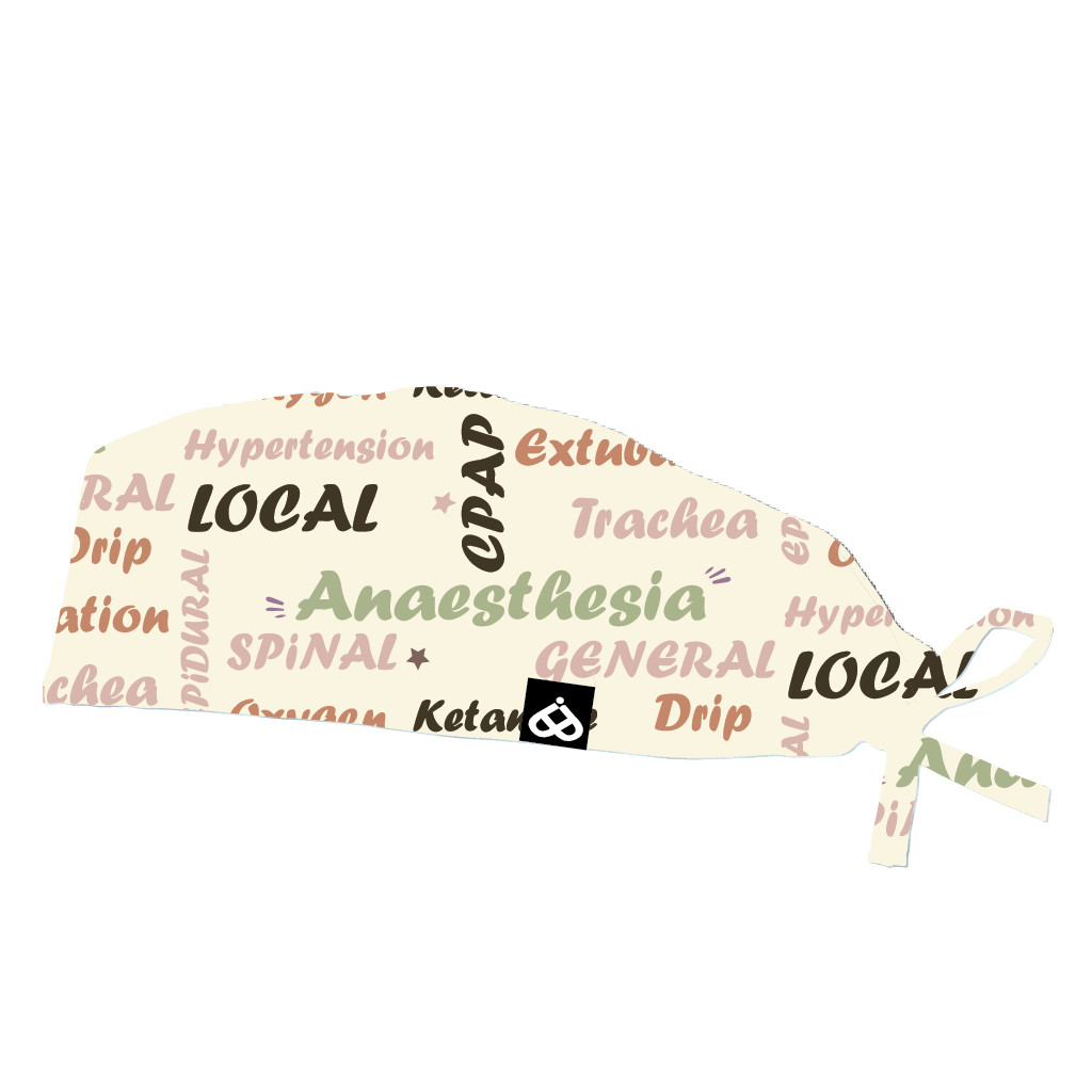 Anesthesia Terms - 9