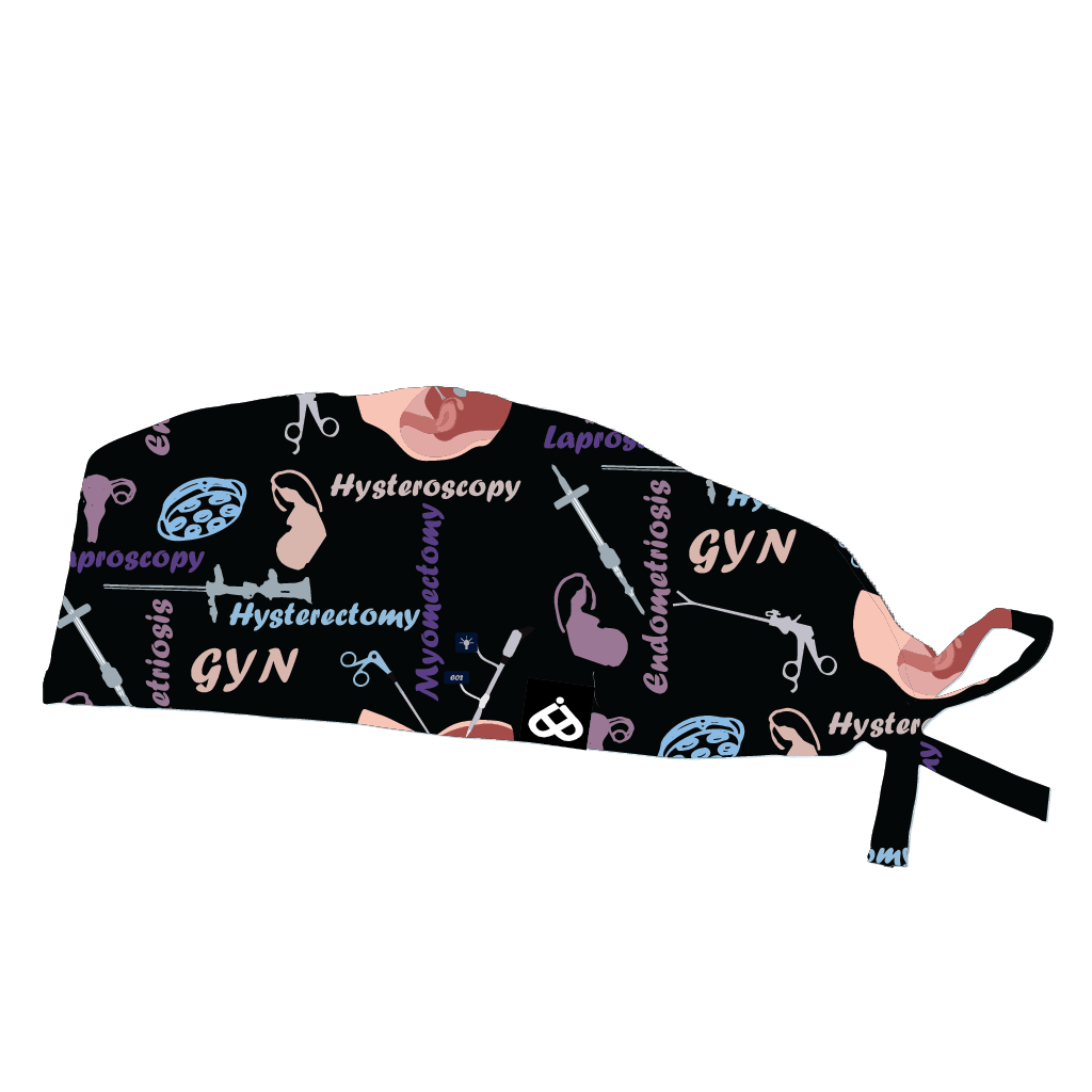 Gyn Precision