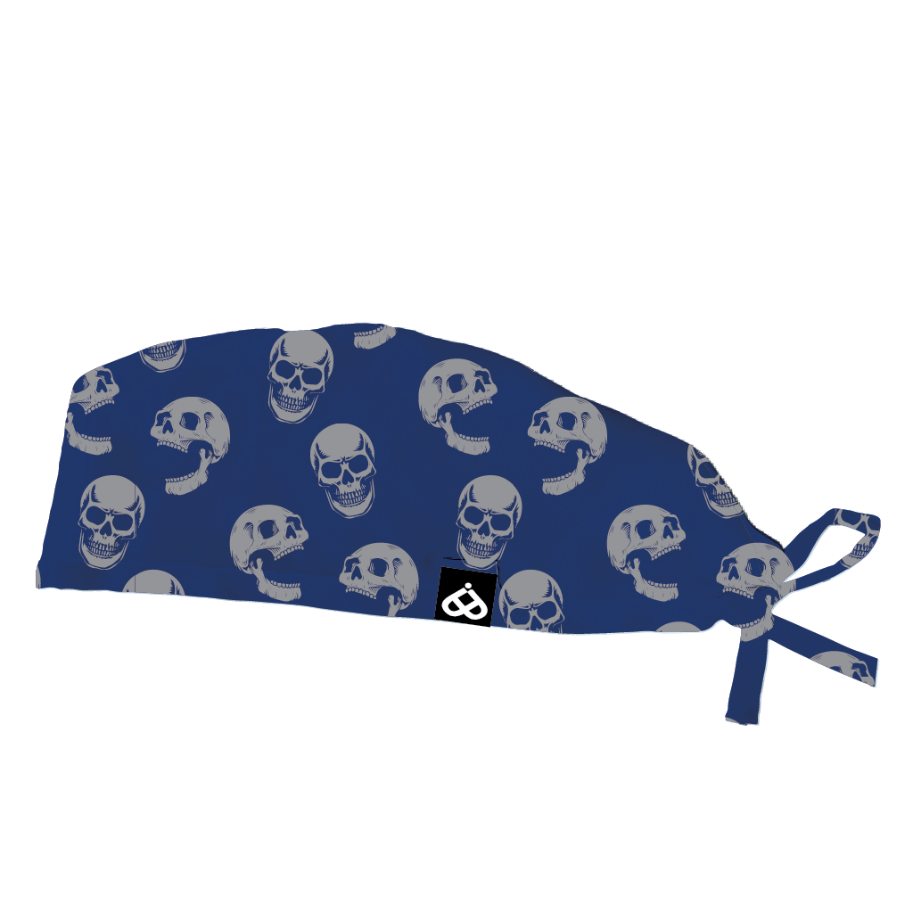 Skull & Smile
