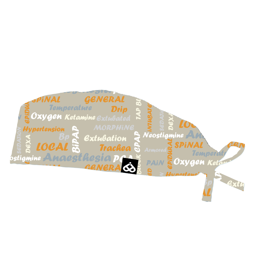 Anesthesia Terms - 7