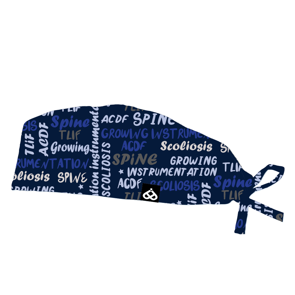 Spine Blueprint
