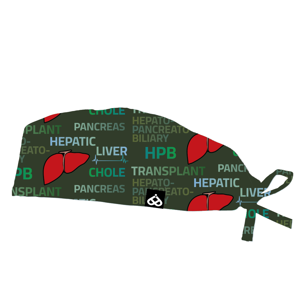Hepatic Pulse