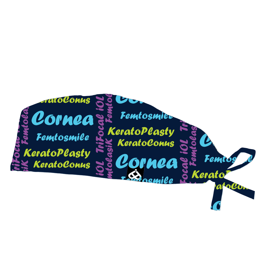 Cornea Midnight