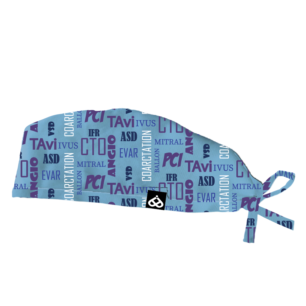 The Blue Cath